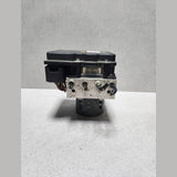 2010-2012 BMW X1 Abs Pump Hydraulic With Ecu 6795186 X1 E84
