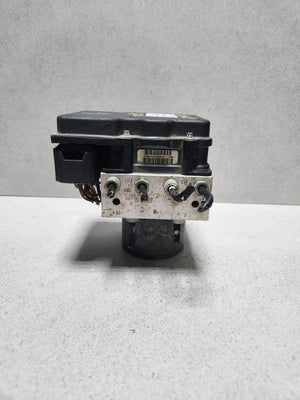 2010-2012 BMW X1 Abs Pump Hydraulic With Ecu 6795186 X1 E84