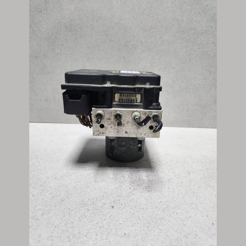 2010-2012 BMW X1 Abs Pump Hydraulic With Ecu 6795186 X1 E84