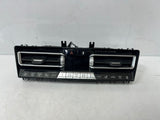 2019-2024 BMW 8' M8 G14 G15 G16 M850i Climate Control Panel 4A176B0 OEM