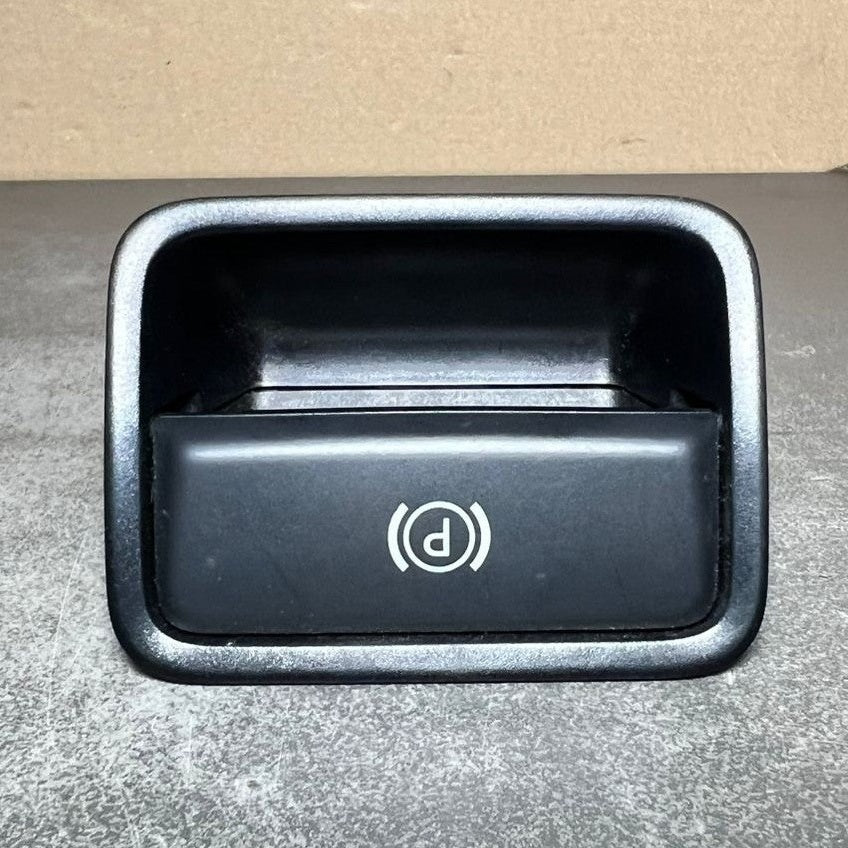 14-18 Mercedes W246 B-Class / CLA Parking Brake Control Switch A246 9050451 OEM