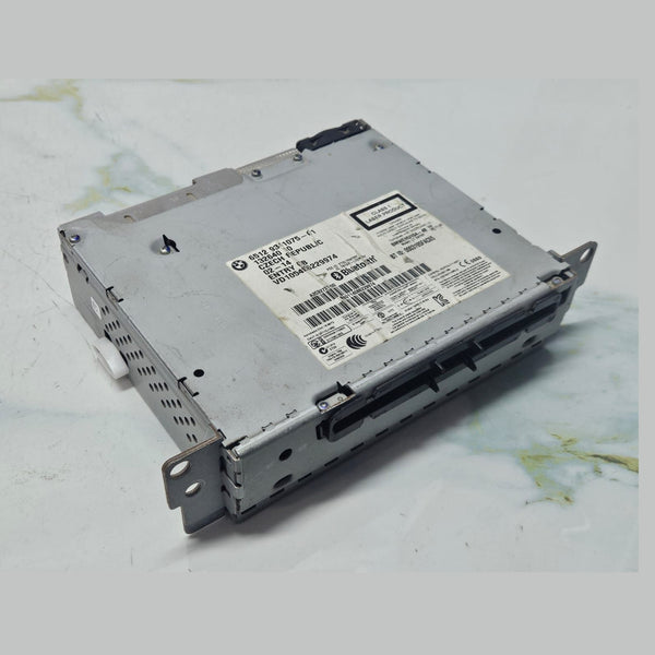 BMW 1 2 3 Ser F20 F21 F22 F30 Radio Professional CD Bluetooth Player 9341075 OEM