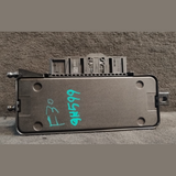 BMW F20 F21 F30 F32 SRS-STEUERGERÄT / SRS-ECU TEILENUMMER - 6826983