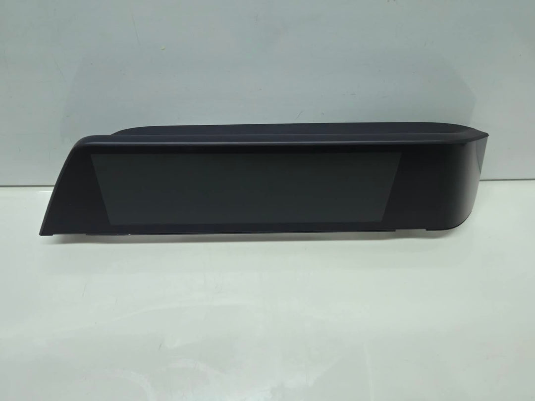 9826556-2021 BMW G26 RHD Central Information Display OEM