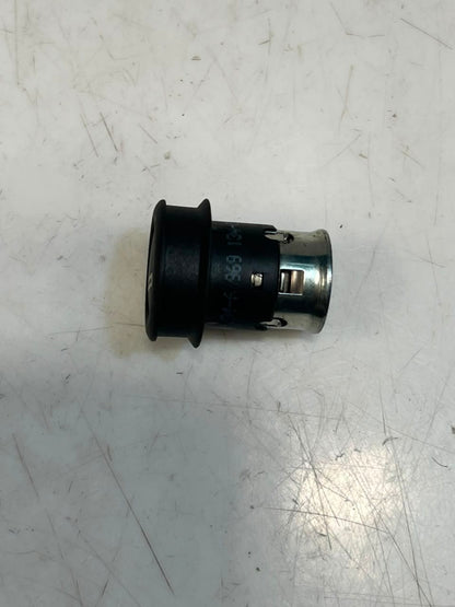 2007 BMW 328xi E90 and E91 Cigarette Lighter 6969134 OEM