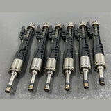 OEM BMW F33 428i F20 F21 F22 F23 F30 F80 F31 F32 F10 F11 FUEL INJECTOR 7639994