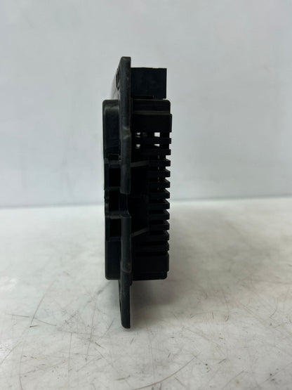 BMW FRM3 E70 LEAR Footwell Light Control Module LCM 9263789 OEM