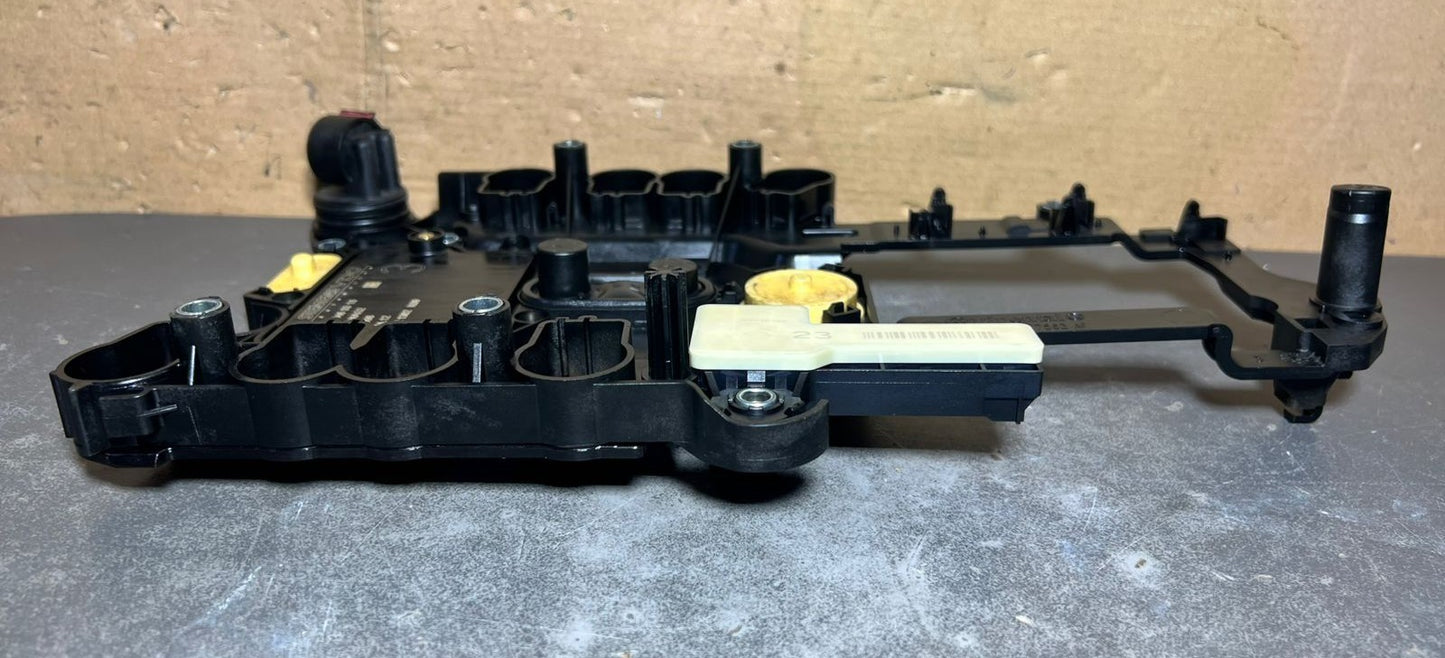 Mercedes-Benz 722.9 Transmission Siemens Conductor Plate VGS3 4PIN TCU – OEM