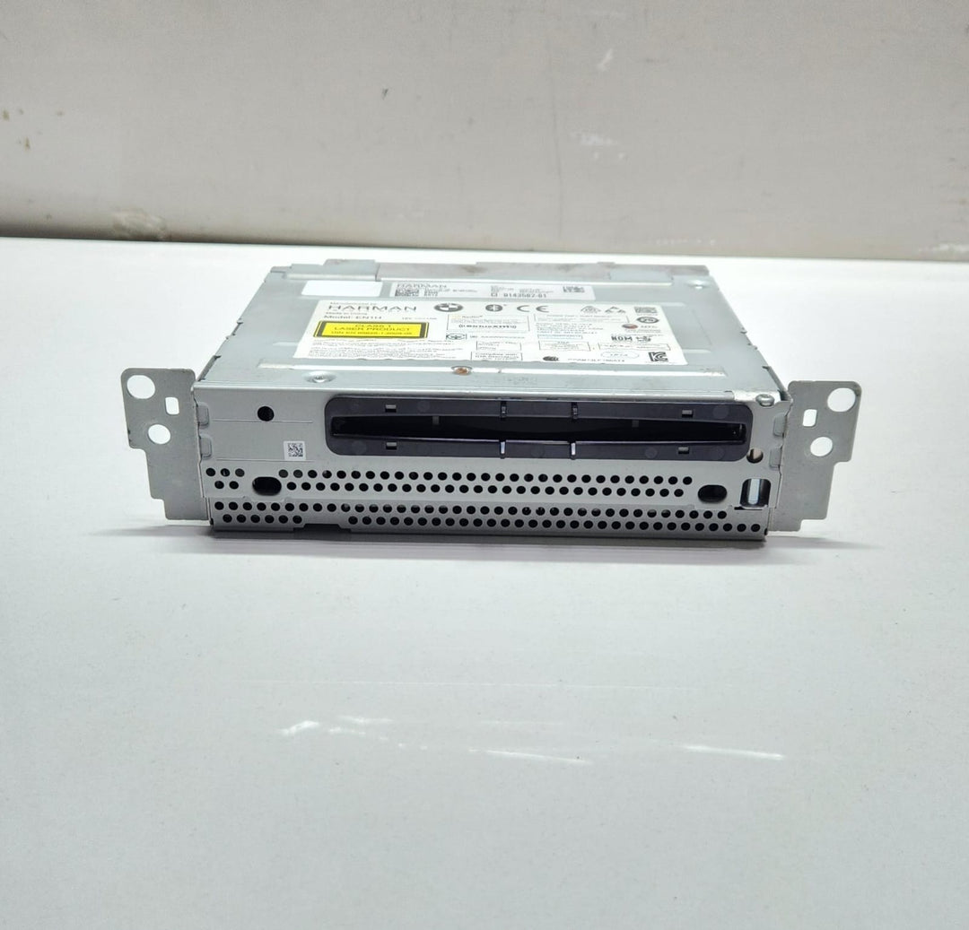 2014-2017 BMW X3 Navigation Radio Unit 9143582 X3 F25 and X4 F26 OEM