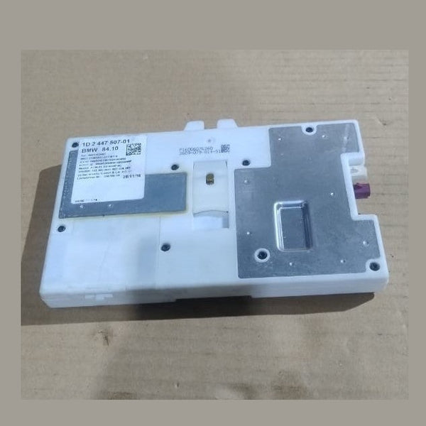 OEM BMW G11 G12 Telematics Communication Antenna Control Module 1D 2447507