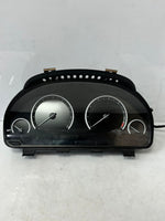 Load image into Gallery viewer, 2014-2018 BMW X5 X6 Instrument Cluster Speedometer 9387594 OEM