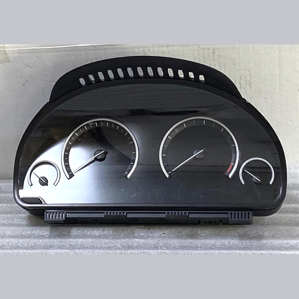 OEM BMW F01 F02 F10 INSTRUMENT CLUSTER SPEEDOMETER GUAGE 6805238
