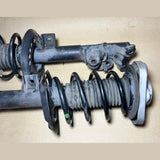 2010-2014 Mercedes Benz W212 E-Class Front Shock Strut Left & Right Set Absorber