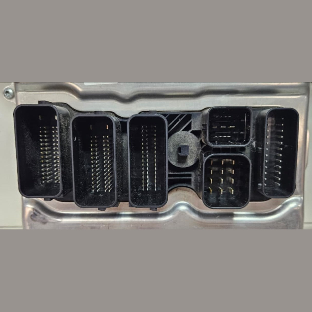8625241-BMW F20 F21 F30 F31 N30 Engine Control Unit MEVD17.2.5 DME Key Set