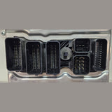 8625241-BMW F20 F21 F30 F31 N30 Engine Control Unit MEVD17.2.5 DME Key Set