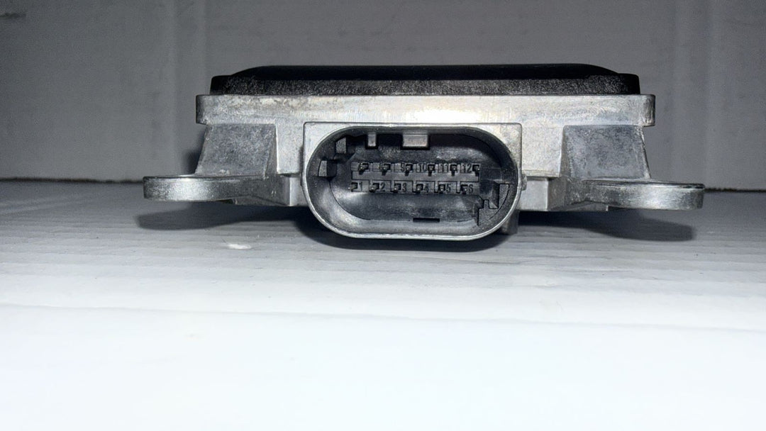 Sensor Lane Change Warning Left 6881633 Original BMW F22 F30 F31 F32 F33  2016