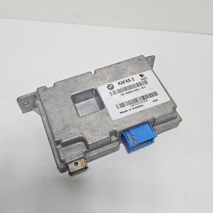 2016 BMW X1 F48, M4 F82, Camera Control Unit Module 6839769