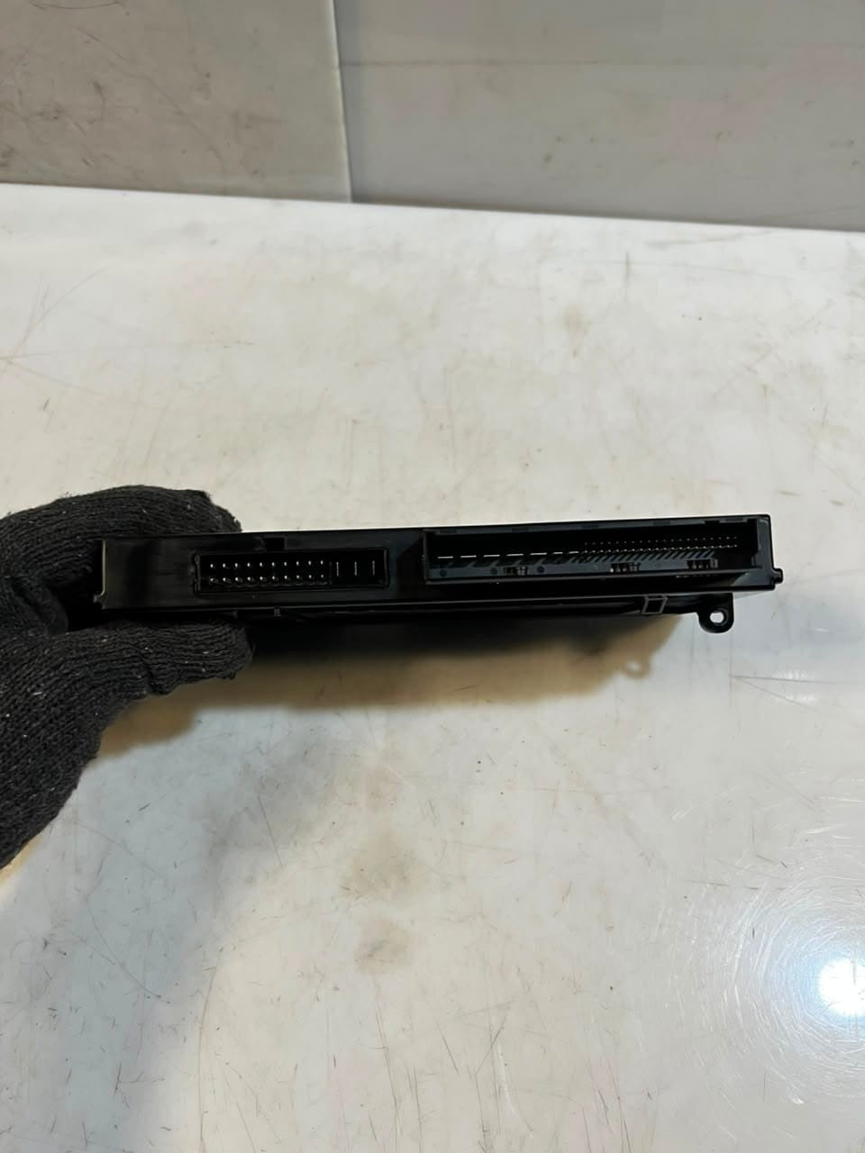 2010-2015 BMW X1 E84 COMFORT / Body Control Module BCM 9286785 OEM