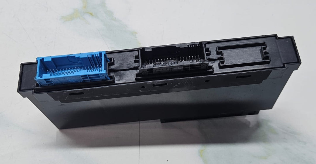 2013-2015 BMW X1 E84 Body Control Module 9329800 OEM