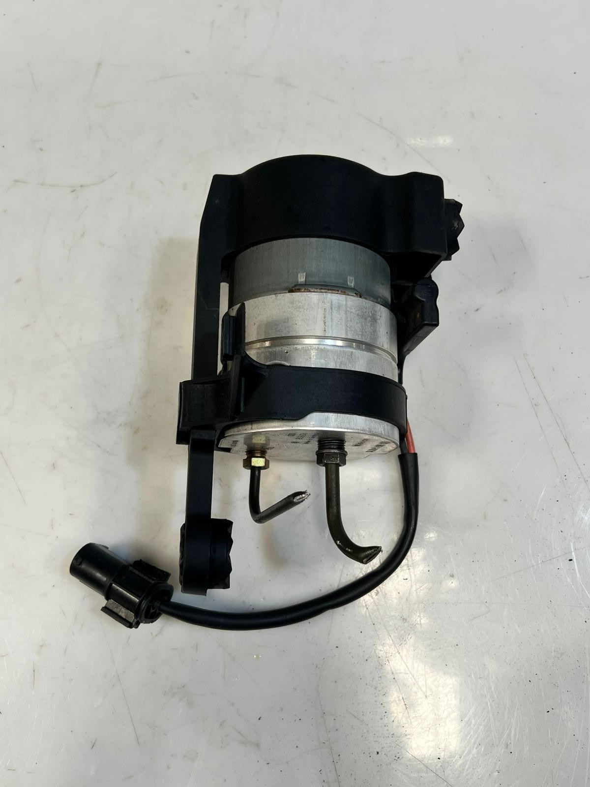 BMW E39 E38 E66 745 ABS Brake Traction Control DSC Compressor Pump OEM 1166155