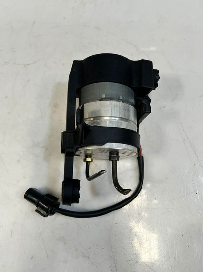BMW E39 E38 E66 745 ABS Brake Traction Control DSC Compressor Pump OEM 1166155