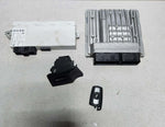 Load image into Gallery viewer, 2006-2007 BMW 525i Engine Control Module MSV70 7559178 E90 E91 E60 E61 