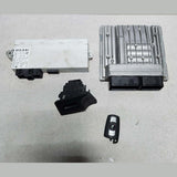 2006-2007 BMW 525i Engine Control Module MSV70 7559178 E90 E91 E60 E61