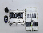 Load image into Gallery viewer, BMW 320i 2014 F30 N20 ENGINE CONTROL ECU UNIT KIT DME 8626172
