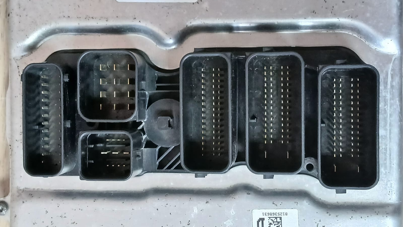 BMW F30 F31 F10 F11 F25 N20 Engine ECU DME Only OEM 7643979