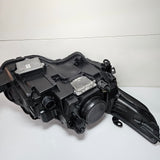 2012-2017 Land Rover Range Rover Headlight Left side HSE L405 CK5213W029KE