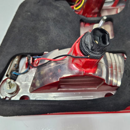 2009-2012 BMW  7-Series F01 740i 750i Backup Lamp 7182205 OEM