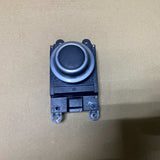 2004-2007 BMW 530i Idrive Controller Switch 6944884 5 Series E60 E61 and E63