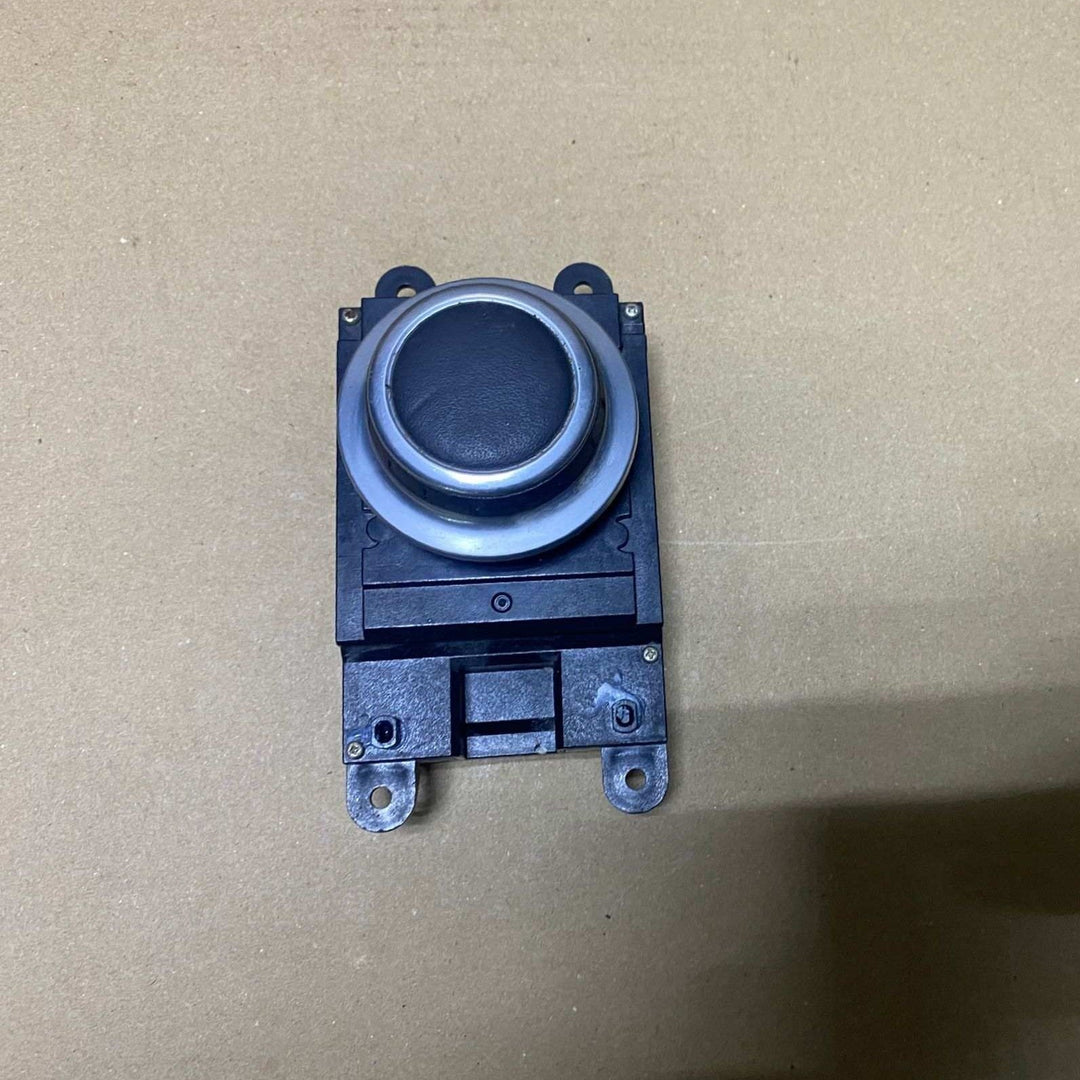 2004-2007 BMW 530i Idrive Controller Switch 6944884 5 Series E60 E61 and E63