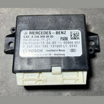 Bild in die Galerieansicht laden, 13–17 Mercedes W246 CLA / B-Class Parking Sensor Control Module A246 9000005 OEM