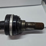 2016-2022 BMW 750i M760i xDrive Axle Shaft Rear Left 8639453