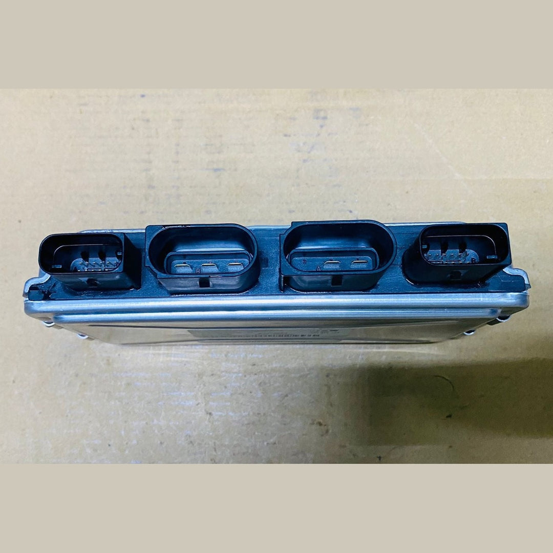2012-2018 BMW 650i  F10, F01, F02, F06, F07, F11, F12, F13, and F18 Active Steer