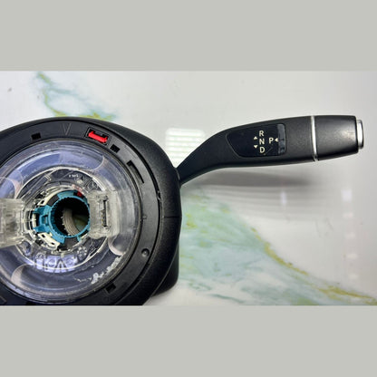 2013-2014 Mercedes-Benz W166 GL550 Steering Column Switch A1669009900