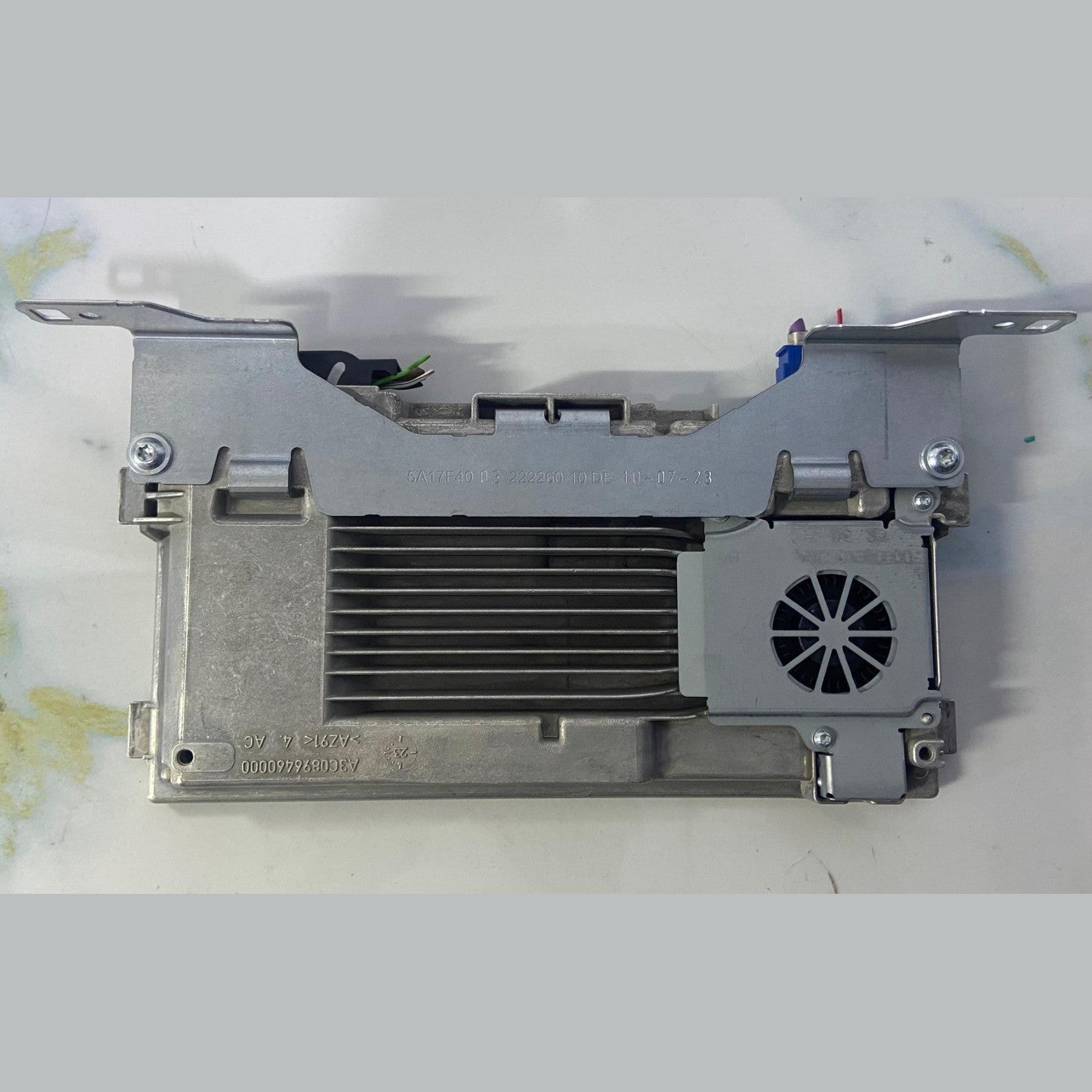 OEM BMW 330i G20 G21 G61 Speedometer Instrument Cluster Module 5A9C388