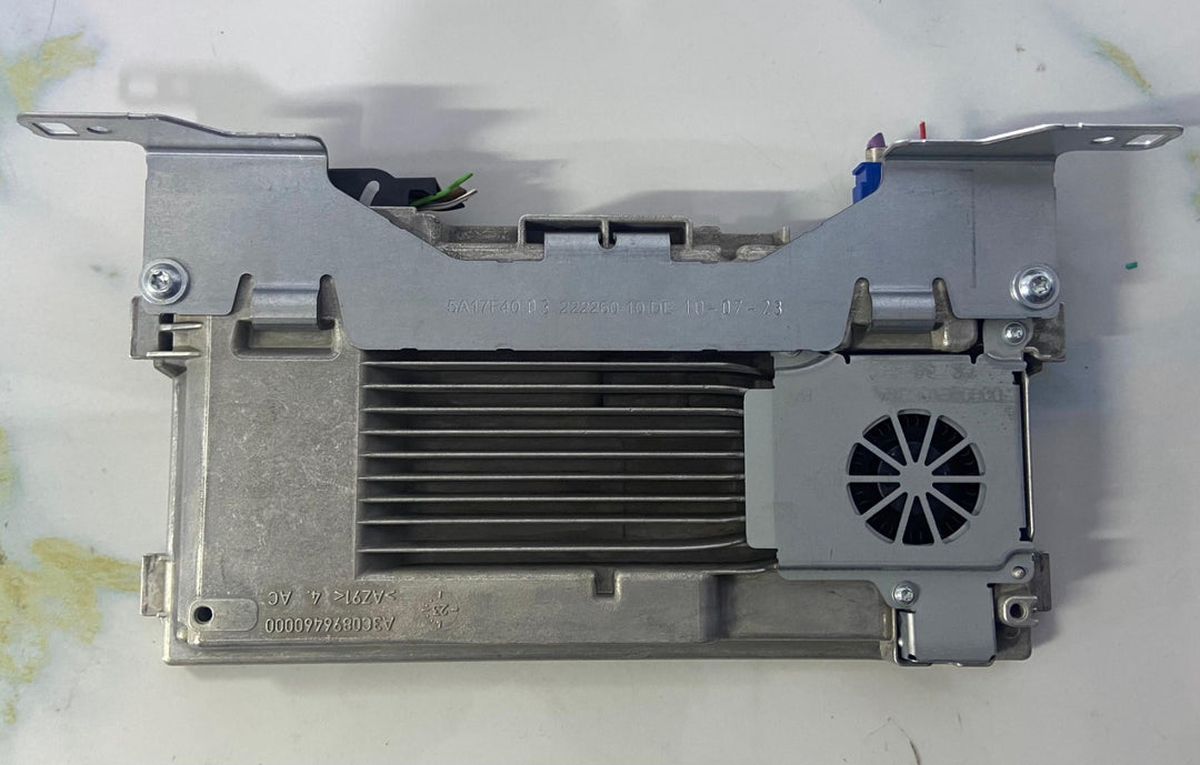 OEM BMW 330i G20 G21 G61 Speedometer Instrument Cluster Module 5A9C388