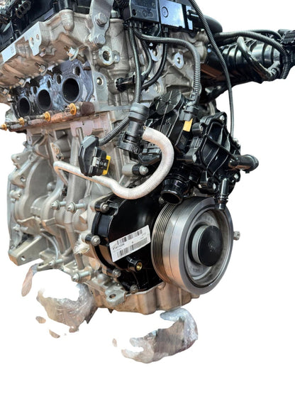 2018 BMW 318i 11002455312 B38B15A F30 F20 118I Engine Head Block BARE 63,000 KM