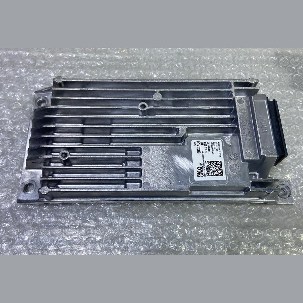 OEM BMW iX I20 G07 X7 MPAD ECU CONTROL UNIT MODULE 5B3CAD8