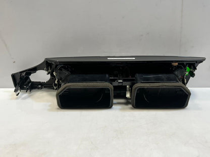 2016 BMW X3 F25 and X4 F26 Center Console Air GRILLE Vent 9303407 OEM