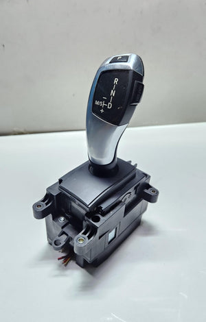 2010-2013 BMW 530i Gear Selector Lever 9218102 F10 and F11 RHD