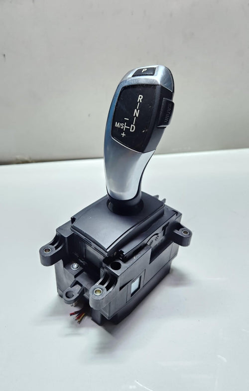 2010-2013 BMW 530i Gear Selector Lever 9218102 F10 and F11 RHD