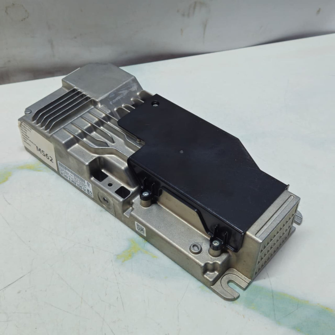 2020-2022 BMW M5 M8 745e xDrive Radio Amplifier 5A52E25