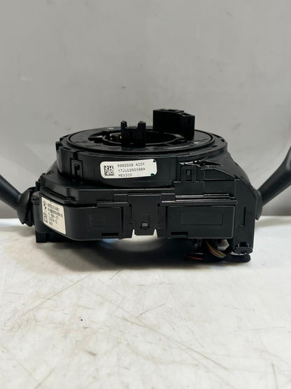 BMW 2' F45 F46 X1 F48 X2 F39 F15 X5 M F85 Switch Cluster Steering Column 6827370