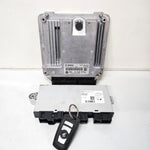 Load image into Gallery viewer, 8518479 -2011-2017 BMW F25 X3 N57 Engine Control Unit DDE ECU Key Set