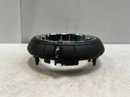  Mini Cooper F55 F56 MINI Gear Surround Mode Selector Chrome TRIM 9343290 