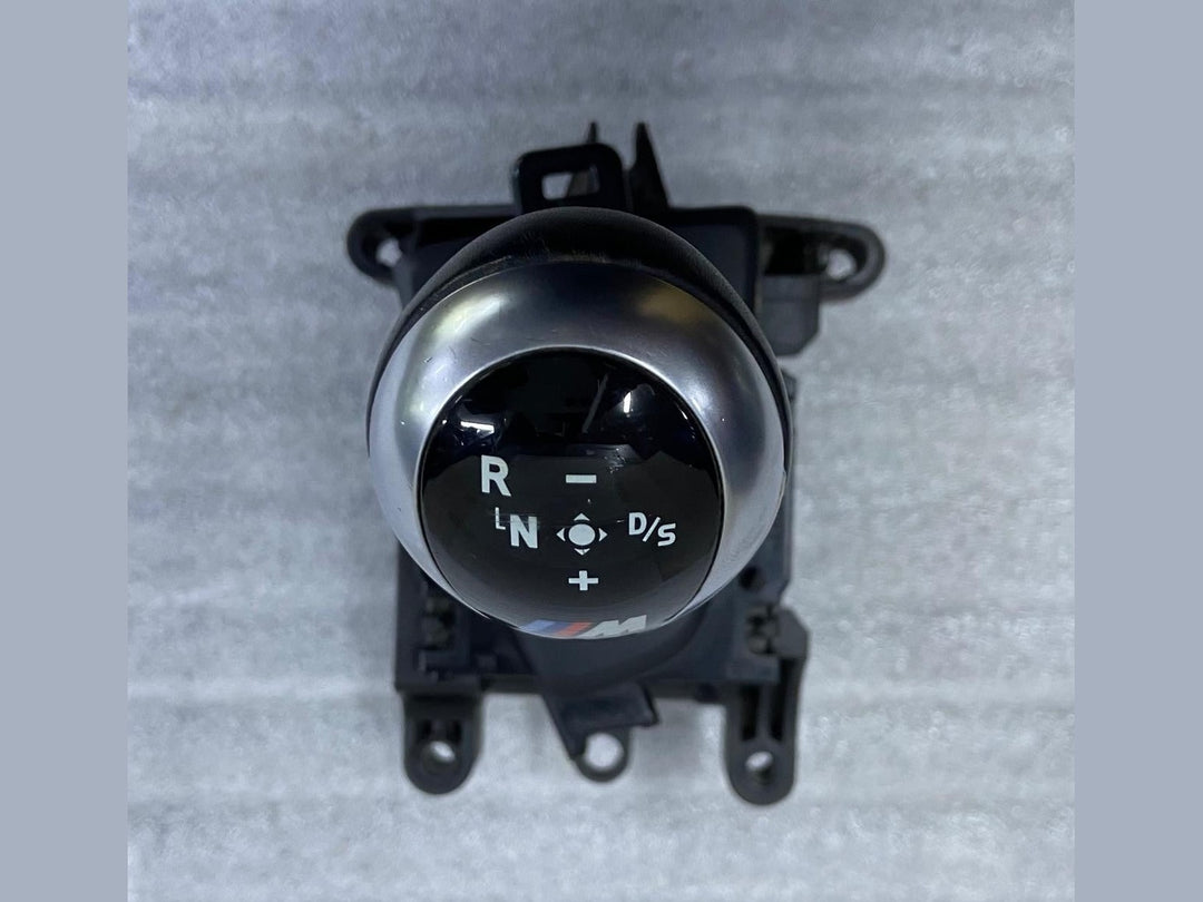 OEM BMW 2 Series M2 Automatic Gear Stick Shifter Knob 7855497