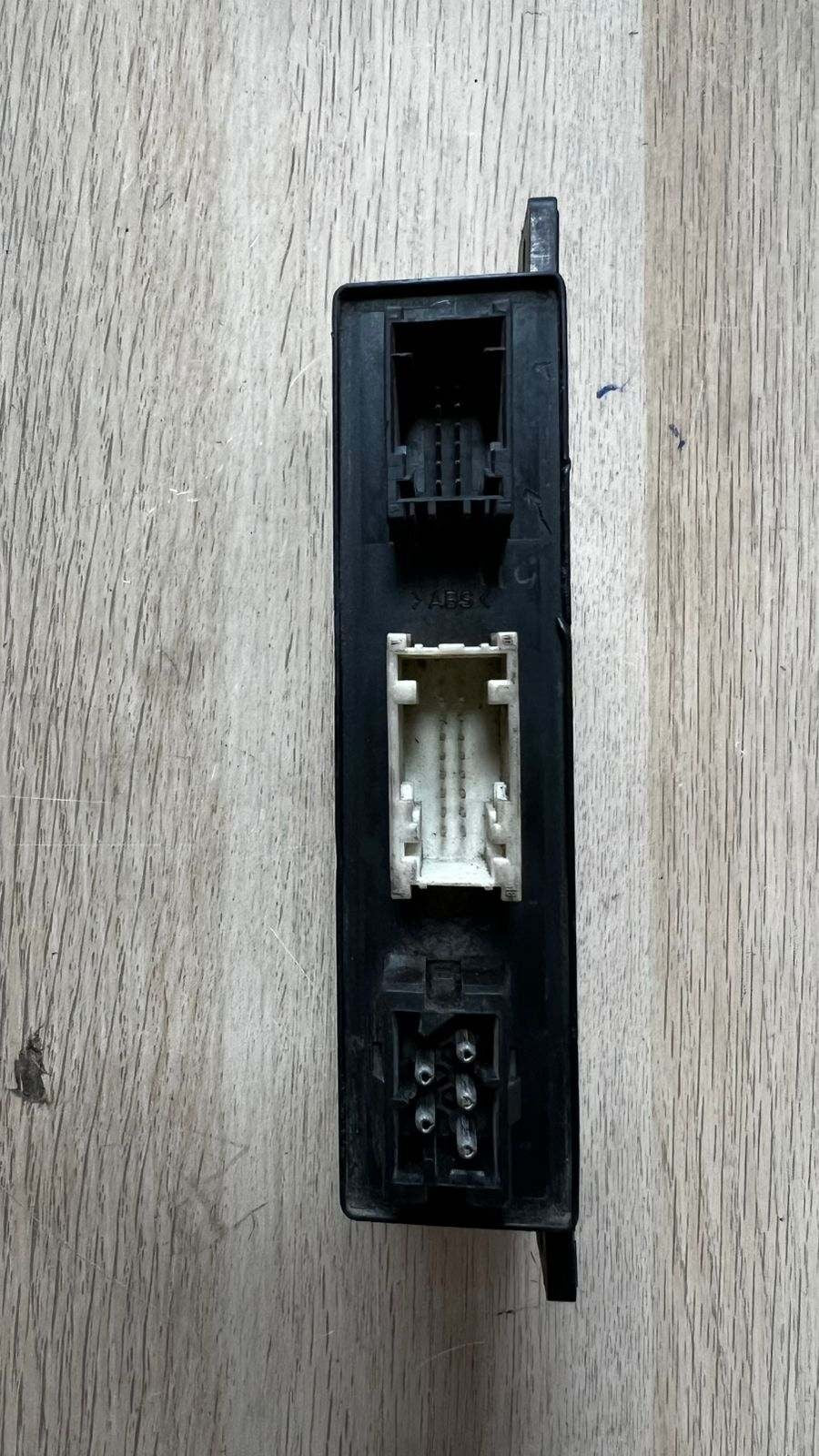 BMW 5 series E39 DOOR CONTROL MODULE PM BFT MIRROR WINDOW ECU 6904250